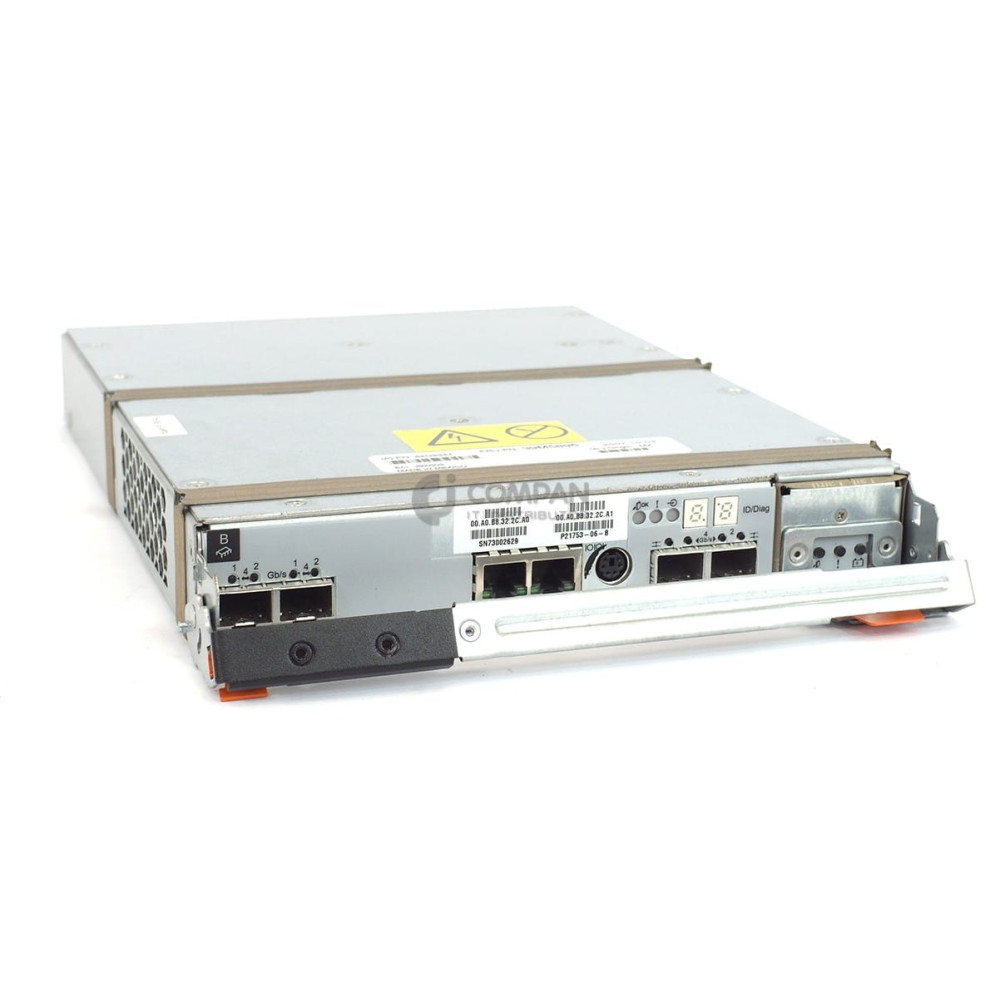 39M5896 IBM SYSTEM STORAGE DS4700 4GB FC CONTROLLER MODULE MOD 70 - 42D3347